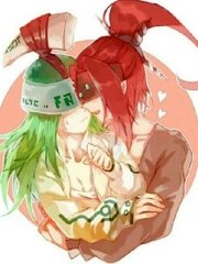 男生和女生做事动漫